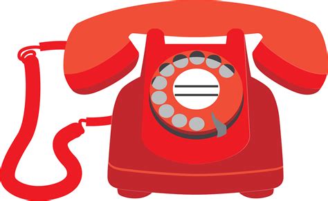 Telephone Clipart Images
