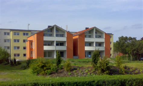 Finde günstige immobilien zum kauf. Wohnungen in Zingst - Ostsee Wohnung kaufen oder mieten