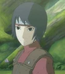 Kurotsuchi / Fourth Tsuchikage Voice - Naruto franchise | Behind The