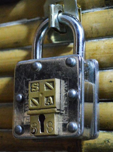 7 Essential Escape Room Locks Revealed And The Secrets Of How To Use
