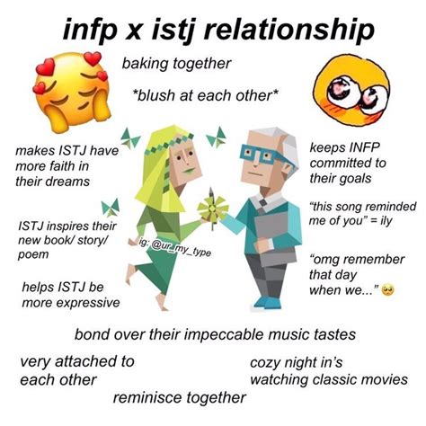infp x enfj relationship mbti meme in 2021 mbti relationships infp otosection