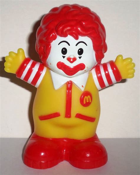 Mcdonalds Fisher Price How Do You Price A Switches