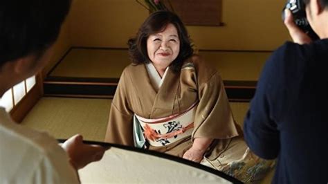 Japans Oldest Porn Star Calls It Quits At 80 Sbs Sexuality