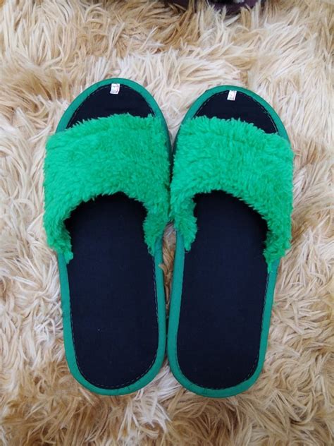 Ladies Bedroom Slippers Tsinelas Pambahay Bedroom Slippers Lazada Ph