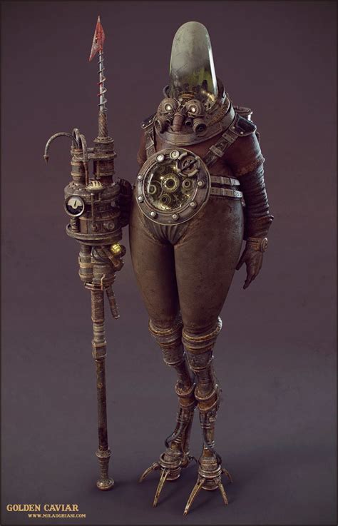 Character Modeling 3d Character Character Concept Concept Art