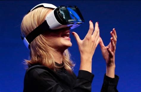 teknologi virtual reality bisa menyembuhkan stroke lintang tech