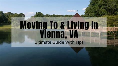 Living In Vienna Va 2022 Tips Is Moving To Vienna Va 👉 Right For You