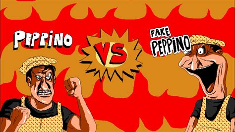 Pizza Tower Fake Peppino Boss Fight S Rank Youtube