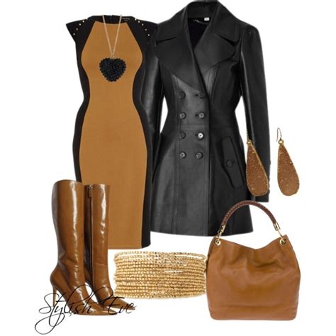 25 Sexy Leather Outfit Ideas For Winter Styles Weekly