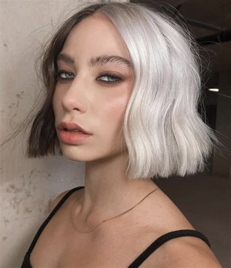 Gemini Hair Is The New Hair Trend You Must Try Right Now Betty