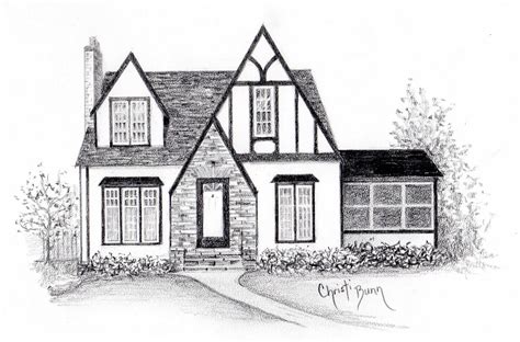 If you have a tudor style property that you need to renovate or extend, how can you keep the unique features and not destroy the character? Charm and Grace Cottage: The Ghost of Christmas Has Passed....