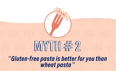 8 myths you ve probably heard about pasta debunked three farm daughters store