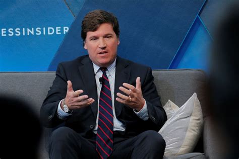 Opinion Tucker Carlson The Daily Stormers Favorite The Washington Post