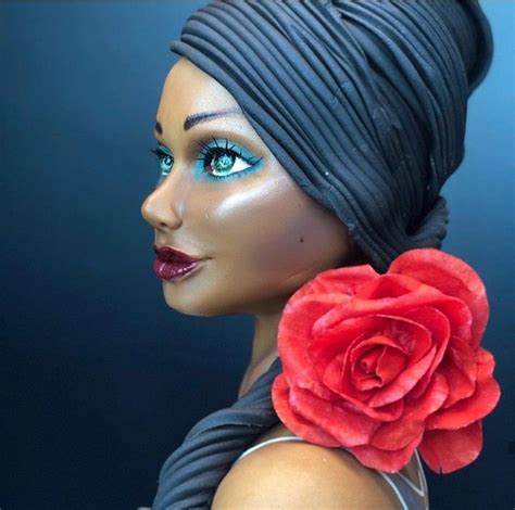 hijab fashion african dolls moda fashion styles fashion illustrations