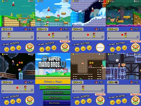 Super Mario Bros Ds Level Editor Bxeportal