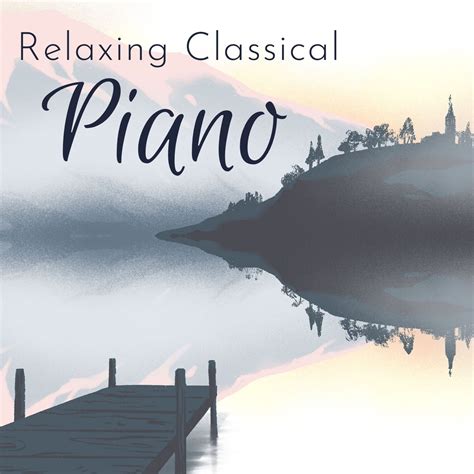 Peaceful Relaxing Classical Piano Halidon