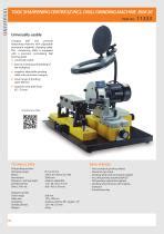 Tool Sharpening Center Sz Kaindl Reiling Pdf Catalogs Technical