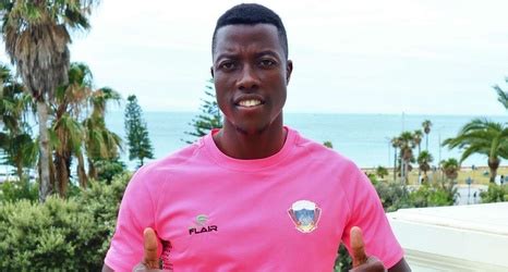 Chippa united football club is a south african professional football club based in gqeberha in the eastern cape province, having previously being based in nyanga suburb of the city of cape town. Watenga: Former Sofapaka goalkeeper joins Chippa United
