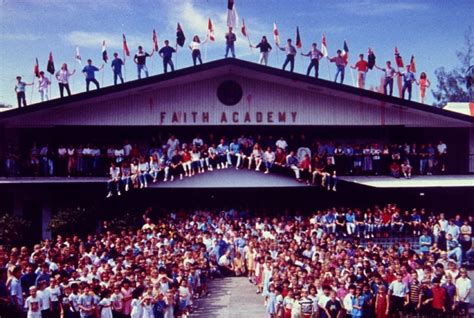 Alumni Faith Academy