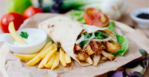 Terbit tiap diupdate setiap hari. 20 Makanan Buka Puasa ala Timur Tengah Dijamin Bikin Nagih