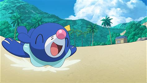 The Cutest Water Pokémon Ranked
