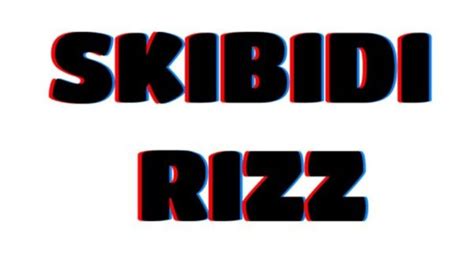 Demystifying The Enigmatic Skibidi Ohio Rizz A Linguistic Odyssey Into