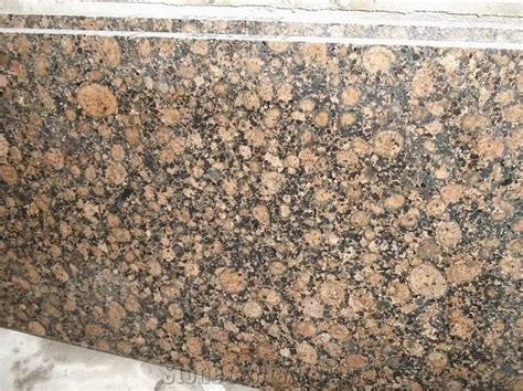 Baltic Brown Granite Slabs And Tiles Finland Brown Granite From China