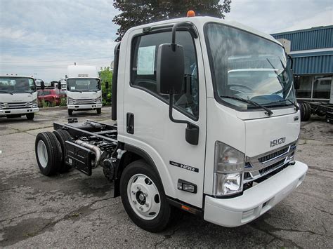 Fri, aug 13, 2021, 2:15am edt 2018 Isuzu NRR