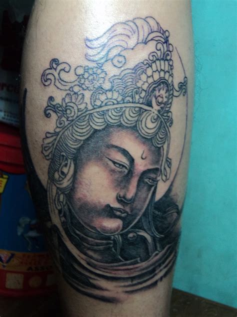 Buddhist Tattoos Designs Ideas And Meaning Tattoos For You