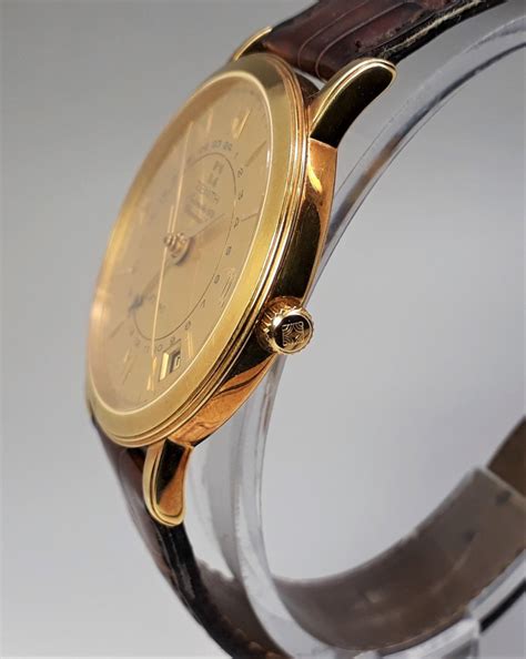 We're here for you, for whatever you need. SOLD Zenith 672 Automatic Chronometer Limited Edition of ...