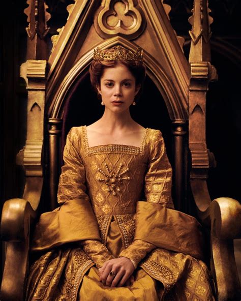 Exclusive Charlotte Hope On Bringing Life To Catherine Of Aragon In The Spanish Princess Part Two