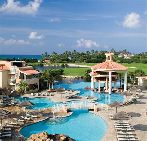 Rest assured, some of the best. The 6 Best Aruba All Inclusive Resorts