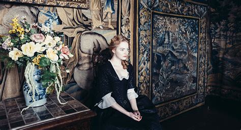 The Favourite, Friday, February 08, 2019 10:00 pm
