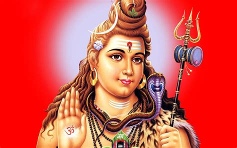 49 Lord Shiva Hd Wallpapers