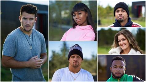 the challenge s ashley nelson and others react to episode 4