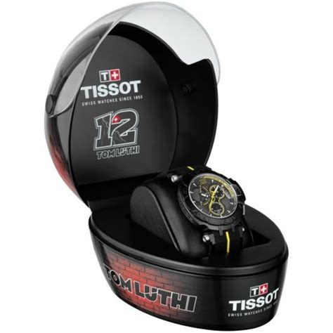 tissot t race thomas lüthi 2017 limited edition t092 417 37 067 01