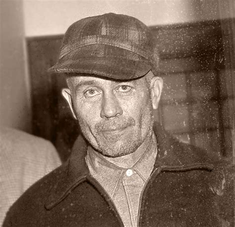 Ed Gein Life And Legacy Of The Butcher Of Plainfield