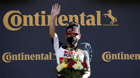 A its details need to be made up. Tour de France: Caleb Ewan wins stage 3, news, video ...