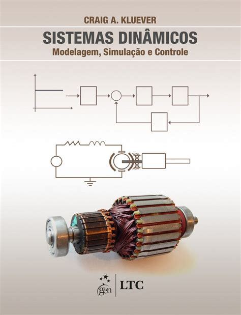 Sistemas dinâmicos modelagem simulação e controle PDF Craig A Kluever