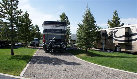 Maybe you would like to learn more about one of these? Travels of a Paradox: West Yellowstone, MT to Victor, ID ...