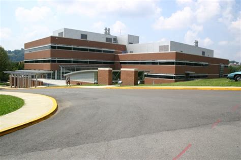 Utk Plant Biotechnology Building The Wakefield Corporation