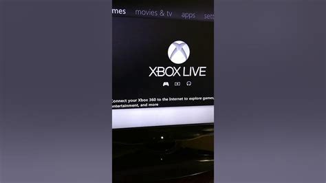 Xbox 360 System Update November 2019 Youtube