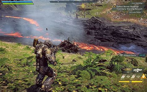 This is not a guide to blast you. Javelin classes in Anthem - guide for beginners - Anthem Guide | gamepressure.com