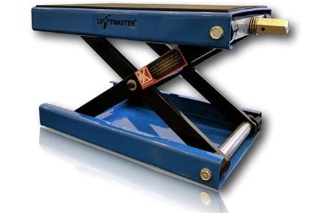 Shop today or visit us in store! Top 10 Best Motorcycle Jack Stands | Motorcycle Scissor ...