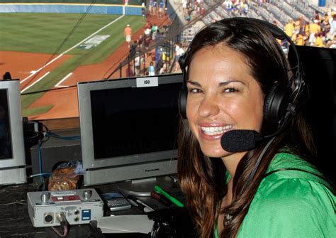 Jessica Mendoza Out As Espn S Sunday Night Analyst And Mets Adviser But Will Remain At Network