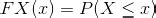 In fact, in order to create the cdf of the gaussian curve, even mathematicians must resort to numerical. Cumulative Distribution Function: Formula & Examples ...