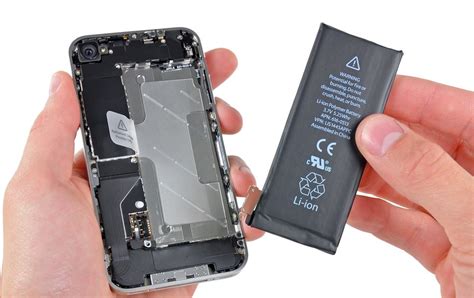 Whats Inside My Smartphone An In Depth Look At The Parts Powering