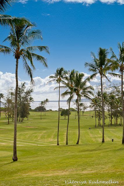 Waiehu Golf Course Golf Courses Golf Famous Golf Courses