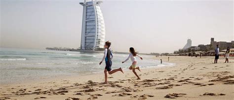 Die 6 Besten öffentlichen Strände In Dubai Dubaide