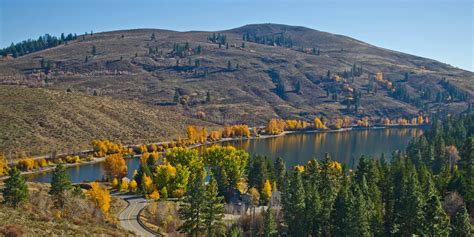 We have 3 cabins and 1 mobile home for rent. Patterson Lake Cabins | Outdoor Project